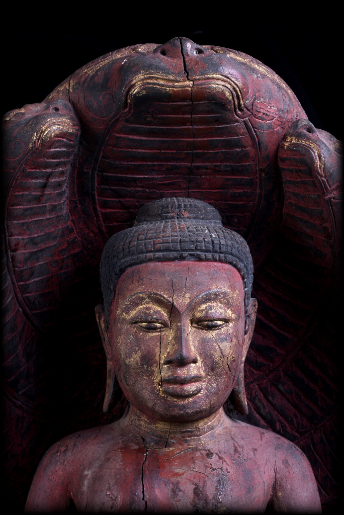3burmesebuddha #woodbuddha #buddhas #buddha #antiquebuddhas